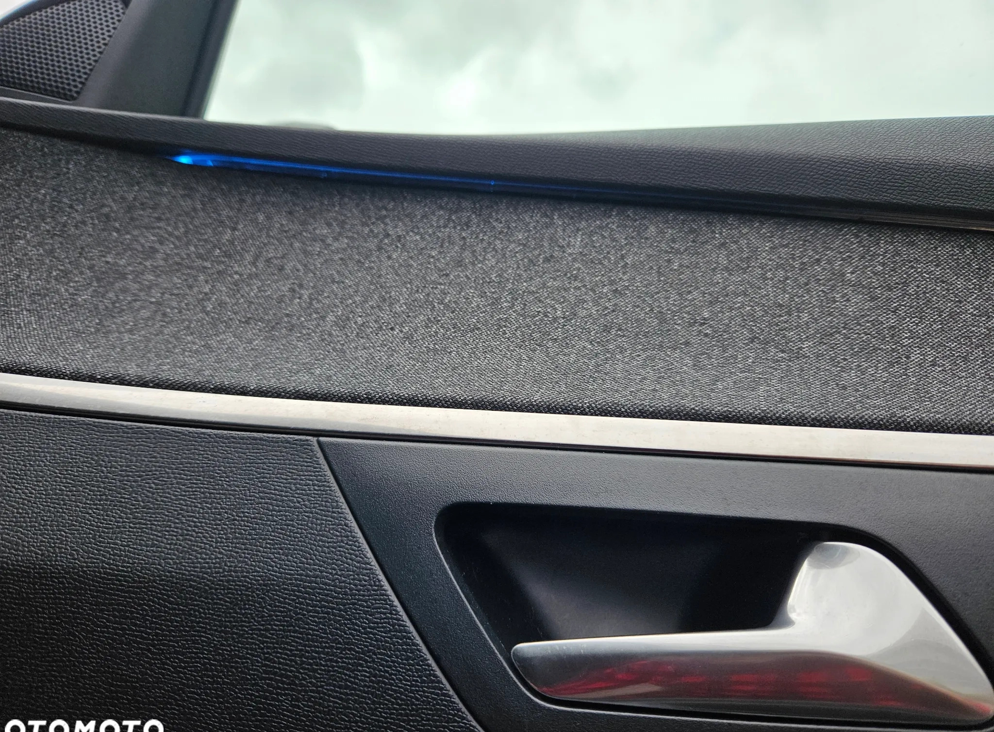 Peugeot 3008 cena 74900 przebieg: 69000, rok produkcji 2019 z Mosina małe 211